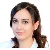 Ахильгова Зарина Макшариповна — кардиолог