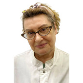 Сергеева Лилия Александровна — остеопат, невролог