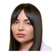 Телевицкая Евгения Владимировн — психолог