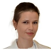 Фастовец Юлия Николаевна — маммолог, онколог