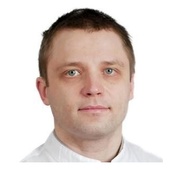 Василенко Евгений Геннадиевич — рентгенолог