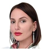 Минкина (Щербакова) Наталья Игоревна — рентгенолог
