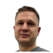 Рогозин Василий Владимирович — флеболог, сосудистый хирург