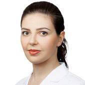 Балыбина Наталия Алексеевна — ЛОР (отоларинголог), фониатр