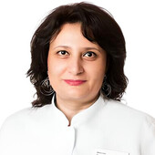 Мкртчян Нелли Саргисовна — УЗИ-специалист