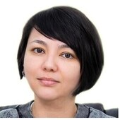 Хисматуллина Алия Шамильевна — психолог