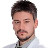 Гудимов Яков Александрович — врач МРТ