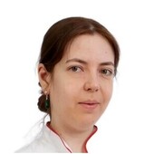 Царева Ирина Станиславовна — психолог