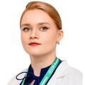 Дранко Анна Владимировна - рентгенолог