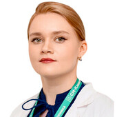 Дранко Анна Владимировна — рентгенолог
