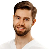 Мурашко Константин Леонидович — УЗИ-специалист, рентгенолог