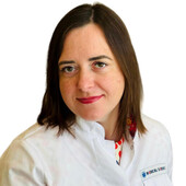 Горобец Екатерина Сергеевна — врач функциональной диагностики