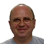 Кривоногов Александр Юрьевич — рефлексотерапевт