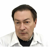Мурзич Александр Владимирович — аллерголог, терапевт