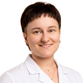 Латынцева Анна Ивановна — рефлексотерапевт, вертебролог