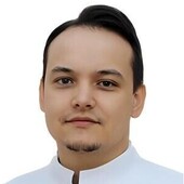 Небесный Дмитрий Эдуардович — врач МРТ