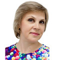 Волкова Ирина Васильевна - массажист