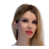 Мирзебалаева Юлия Михайловна — стоматолог-терапевт