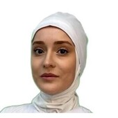 Ханова Амина Магамедовна — стоматолог