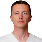 Казаков Сергей Юрьевич — стоматолог-терапевт