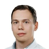 Луньков Александр Александрович — флеболог, сосудистый хирург