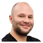 Щербаков Григорий Владимирович — стоматолог, стоматолог-терапевт