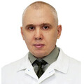 Мельфирер Игорь Сергеевич - анестезиолог, реаниматолог