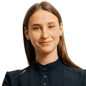 Суворова Алина Петровна — стоматолог
