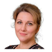 Монастырева Эллина Гидалльевна — стоматолог, стоматолог-терапевт