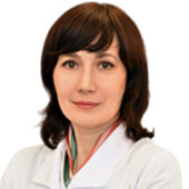 Познахарева Ольга Николаевна — кардиолог