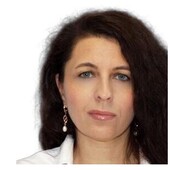 Сухачева Лилия Викторовна — стоматолог, стоматолог-терапевт