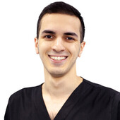 Гасанзаде Рашад Ирфанович — стоматолог, стоматолог-терапевт