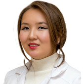 Оконова Валентина Павловна — рентгенолог