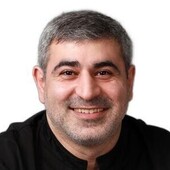 Абрамян Арсен Каренович — стоматолог, стоматолог-ортопед