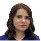 Швачко Дарья Алексеевна — эндокринолог