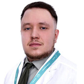 Пономарчук Игорь Алексеевич — аллерголог, иммунолог