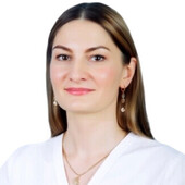 Буева Светлана Сергеевна — стоматолог, стоматолог-терапевт