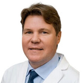 Серебряков Денис Юрьевич — терапевт