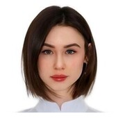 Терская Алёна Владиленовна — стоматолог