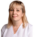 Соколовская Анастасия Николаевна - гинеколог