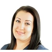 Николич Анна Саркисовна — стоматолог, стоматолог-терапевт