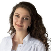 Байтокова Аминат Джашарбековна — стоматолог