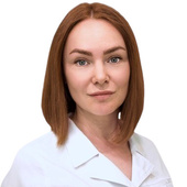 Ерохина Юлия Сергеевна — дерматолог, косметолог