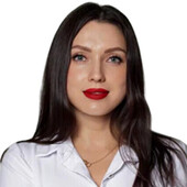 Трошкина Эльвира Валерьевна — стоматолог, стоматолог-терапевт