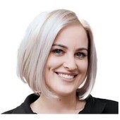 Абанина Екатерина Андреевна — стоматолог, стоматолог-терапевт