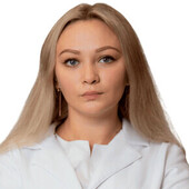 Федотова Екатерина Дмитриевна — стоматолог, стоматолог-терапевт