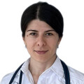 Саругланова Гюльнара Гаджиметовна - пульмонолог