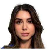 Чилингарян Ани Нверовна — стоматолог, стоматолог-терапевт