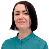 Разбойникова Юлия Андреевна — стоматолог, стоматолог-терапевт