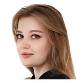 Егорова Дарья Геннадьевна — стоматолог-терапевт